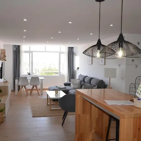 Piso En Boliches Con Vistazas 2 Apartment Fuengirola