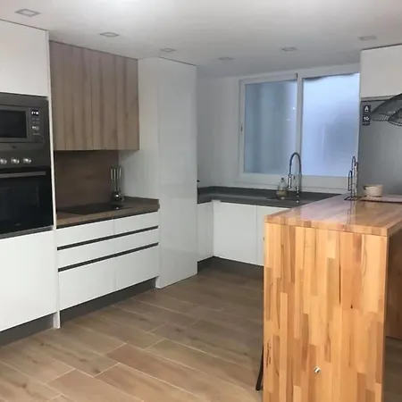 Piso En Boliches Con Vistazas 2