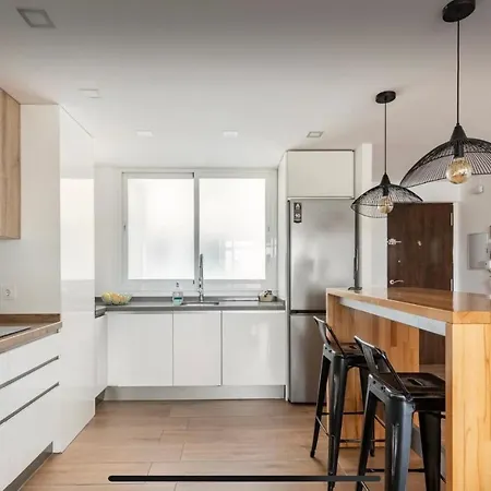 Piso En Boliches Con Vistazas 2 *