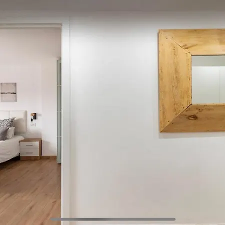 Piso En Boliches Con Vistazas 2 Apartment