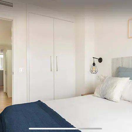 Piso En Boliches Con Vistazas 2