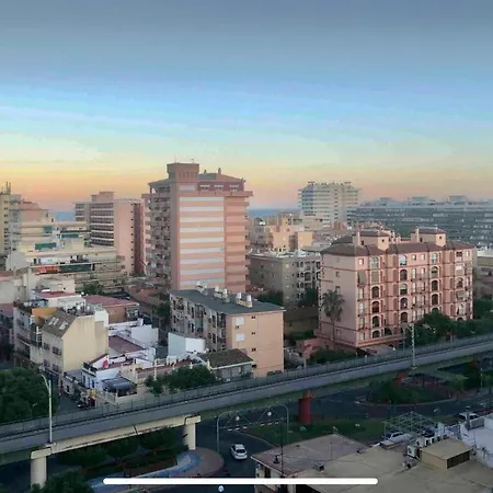 Apartment Piso En Boliches Con Vistazas 2 *