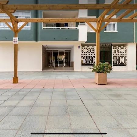 Appartamento Piso En Boliches Con Vistazas 2 *