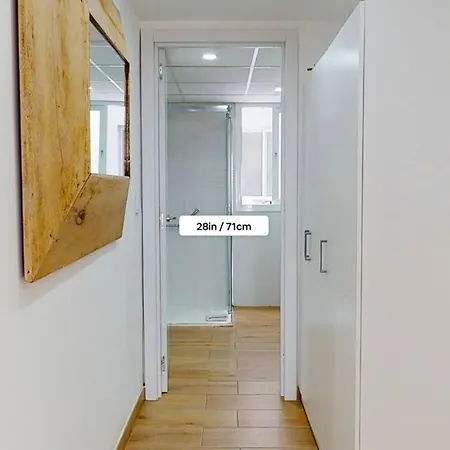 Piso En Boliches Con Vistazas 2 Apartment Fuengirola