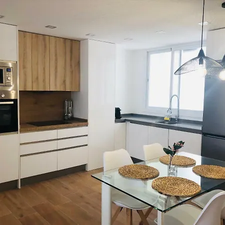 Piso En Boliches Con Vistazas 2 Apartment Fuengirola