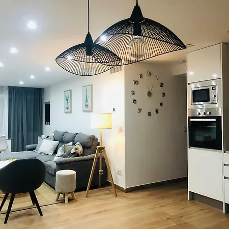 Apartment Piso En Boliches Con Vistazas 2 Fuengirola