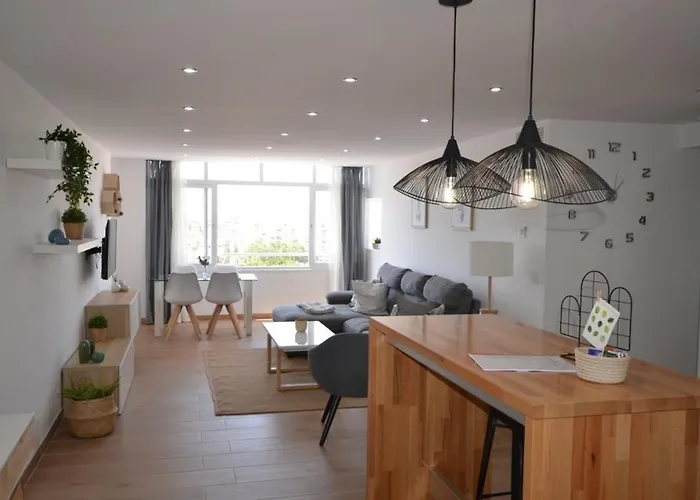 Piso En Boliches Con Vistazas 2 Appartamento Fuengirola