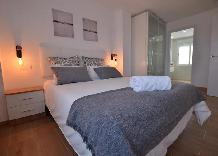 Piso En Boliches Con Vistazas 2 Appartamento Fuengirola