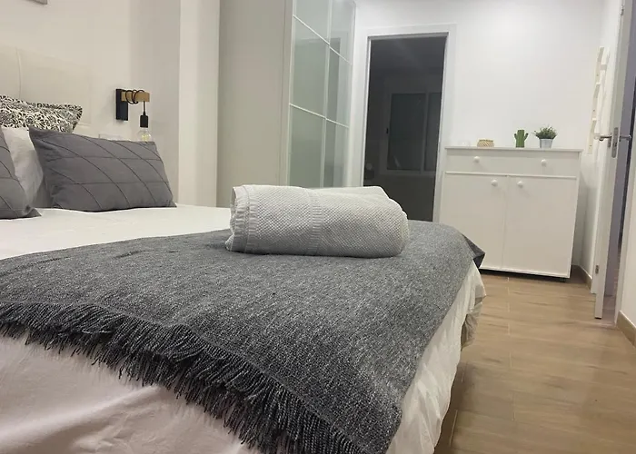 Appartamento Piso En Boliches Con Vistazas 2