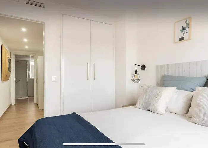 Piso En Boliches Con Vistazas 2