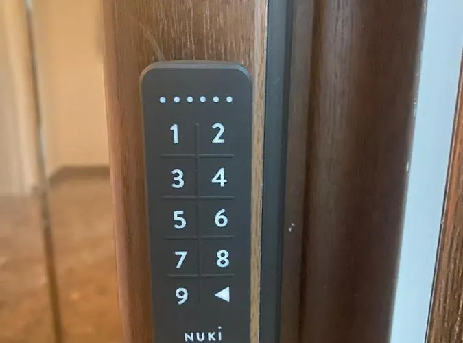 Appartamento Piso En Boliches Con Vistazas 2