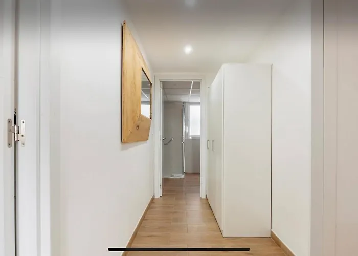 Piso En Boliches Con Vistazas 2 * Fuengirola