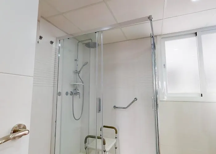 Piso En Boliches Con Vistazas 2 Fuengirola