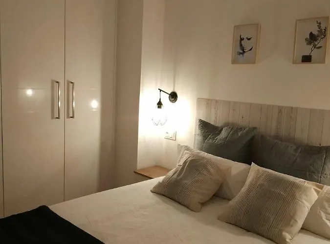 Appartamento Piso En Boliches Con Vistazas 2