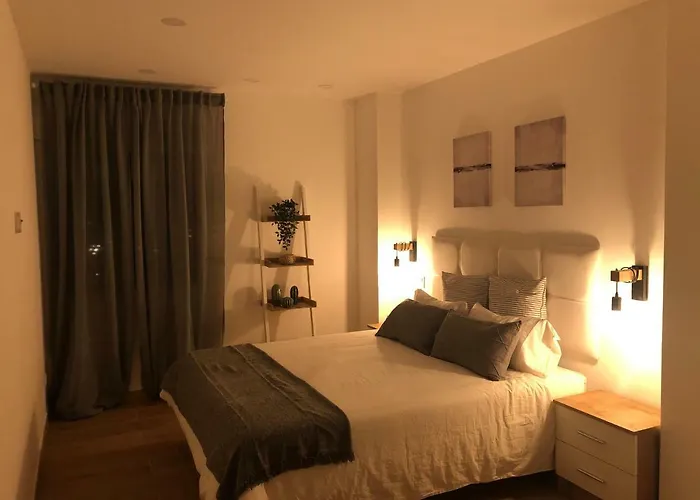 Piso En Boliches Con Vistazas 2