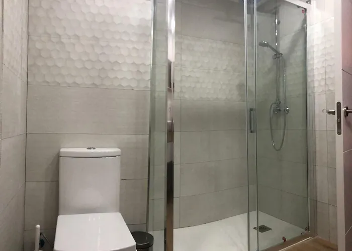 Appartamento Piso En Boliches Con Vistazas 2