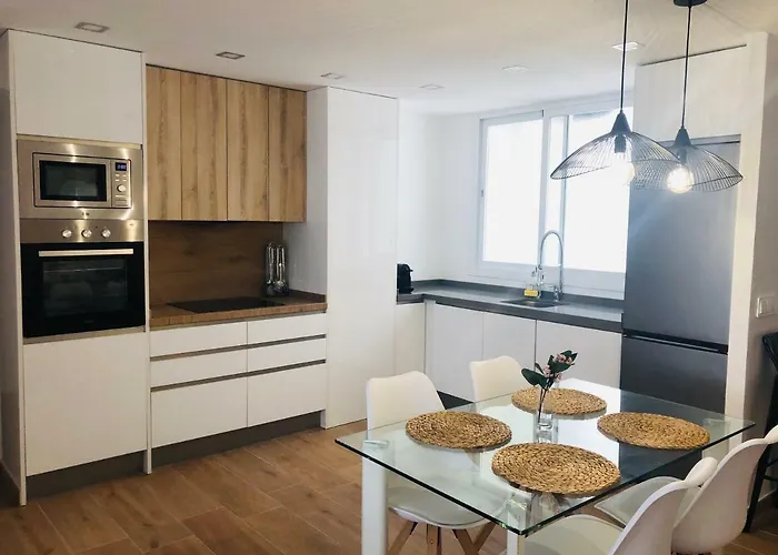 Piso En Boliches Con Vistazas 2 Appartamento Fuengirola