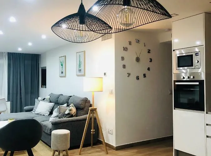 Appartamento Piso En Boliches Con Vistazas 2 Fuengirola