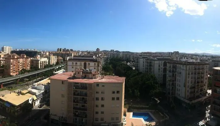 Piso En Boliches Con Vistazas 2