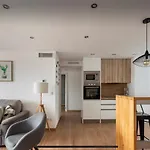 Piso En Boliches Con Vistazas 2 * フエンヒロラ