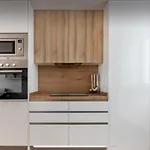 アパート Piso En Boliches Con Vistazas 2