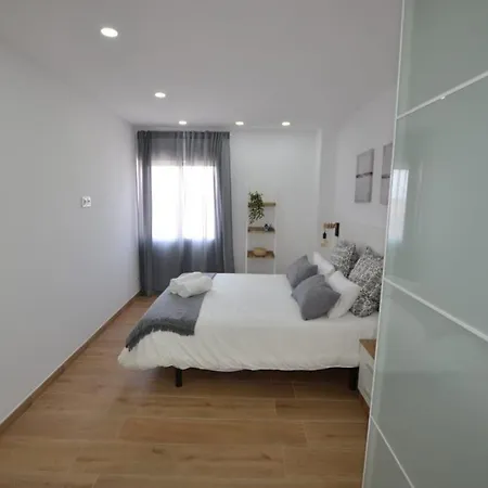 Piso En Boliches Con Vistazas 2 Apartamento Fuengirola