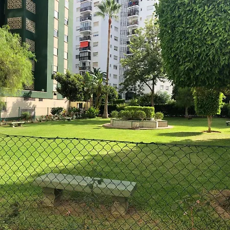 Piso En Boliches Con Vistazas 2