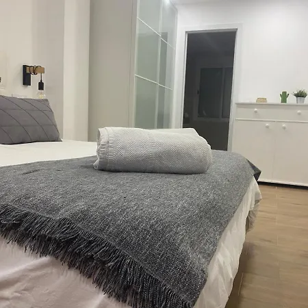 Apartamento Piso En Boliches Con Vistazas 2