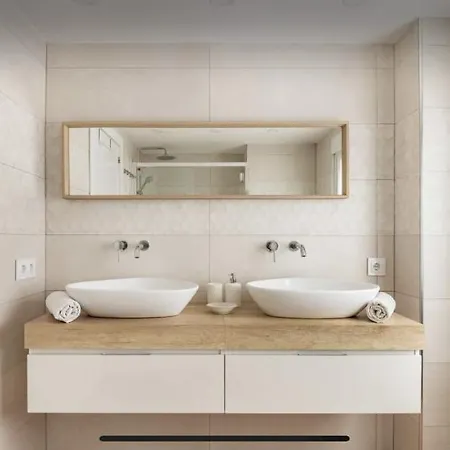 Piso En Boliches Con Vistazas 2 Apartamento Fuengirola