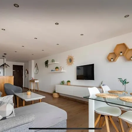 Piso En Boliches Con Vistazas 2 Apartamento Fuengirola