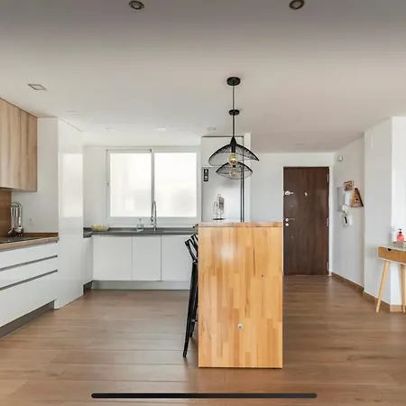 Piso En Boliches Con Vistazas 2 Apartamento