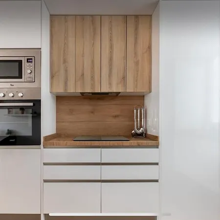 Apartamento Piso En Boliches Con Vistazas 2