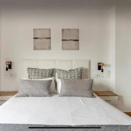 Piso En Boliches Con Vistazas 2 *