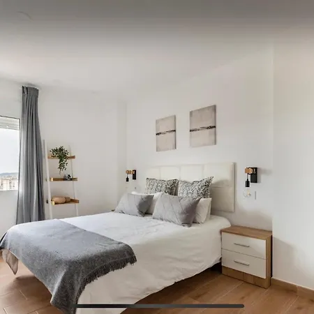 Piso En Boliches Con Vistazas 2 *