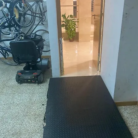 Piso En Boliches Con Vistazas 2 *