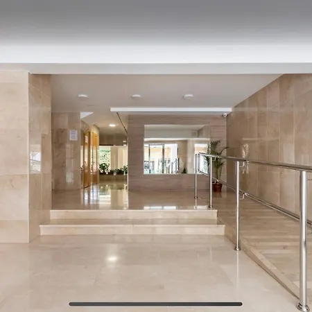 Piso En Boliches Con Vistazas 2