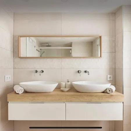 Apartamento Piso En Boliches Con Vistazas 2 Fuengirola