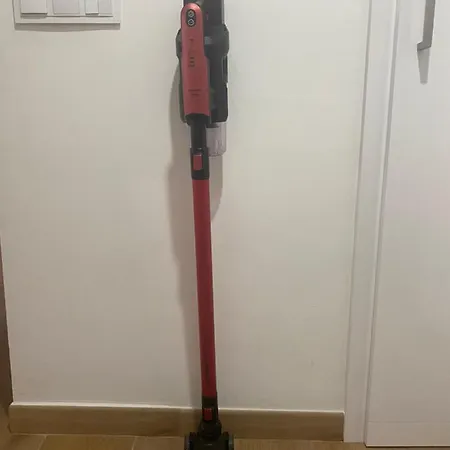 Apartamento Piso En Boliches Con Vistazas 2 *