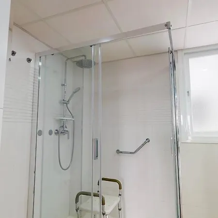 Piso En Boliches Con Vistazas 2 Fuengirola