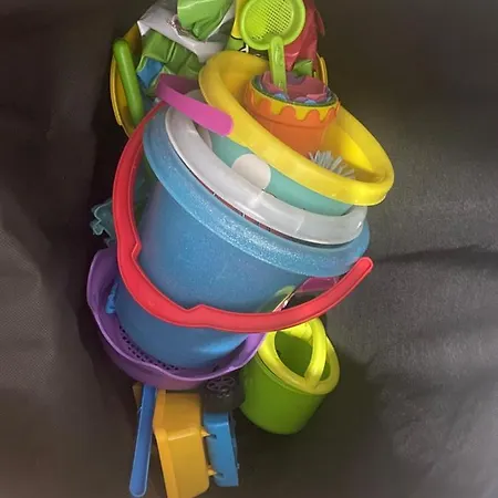 Piso En Boliches Con Vistazas 2