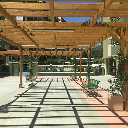 Piso En Boliches Con Vistazas 2 * Fuengirola