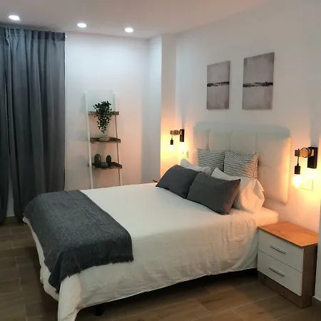 Piso En Boliches Con Vistazas 2