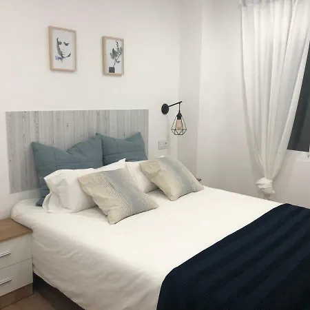 Piso En Boliches Con Vistazas 2 Fuengirola