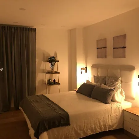 Piso En Boliches Con Vistazas 2