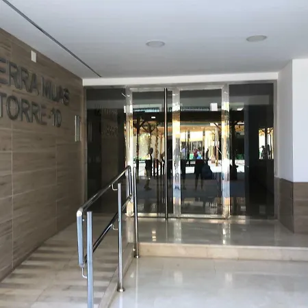 Apartamento Piso En Boliches Con Vistazas 2 Fuengirola