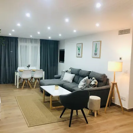 Apartamento Piso En Boliches Con Vistazas 2 Fuengirola