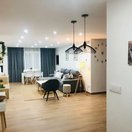 Piso En Boliches Con Vistazas 2