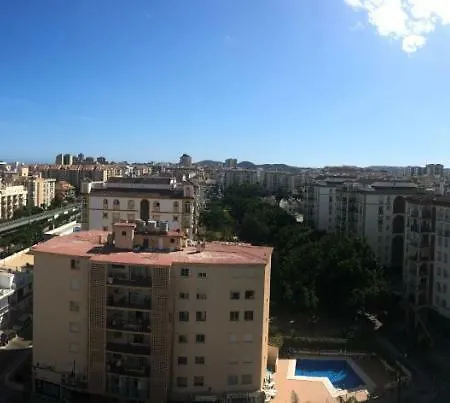 Piso En Boliches Con Vistazas 2