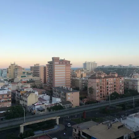 Apartamento Piso En Boliches Con Vistazas 2 *