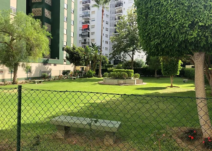 Piso En Boliches Con Vistazas 2